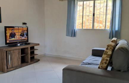 Casa espaçosa e acolhedora SFX - Foto 32