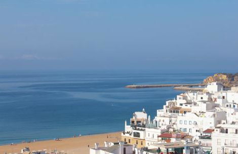 Fantastic view over the sea - Foto 15