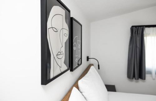 Flamingo Living Halkidiki - The Villas - Foto 41