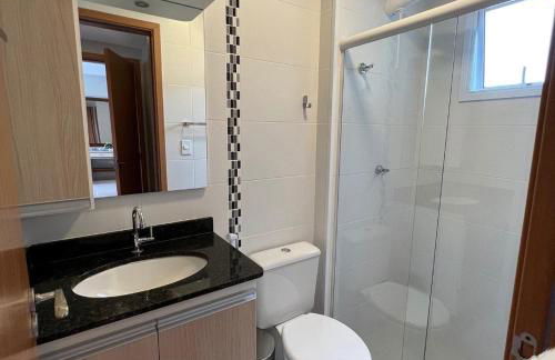 Apartamento Sol e Mar - Foto 15