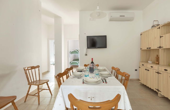 Villa Salentum - Foto 20