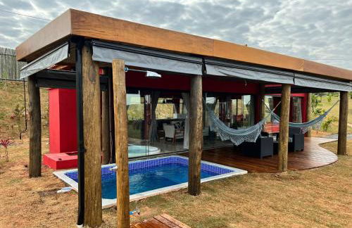 Sítio da Montanha - Foto 14