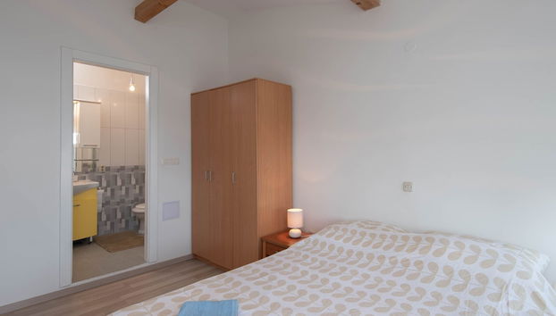 Apartment Square - Foto 3, Quarto