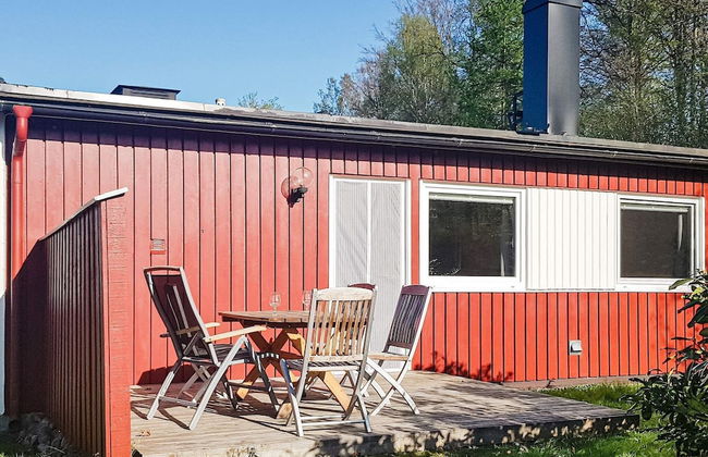 4 Star Holiday Home in Olofstrom-by Traum - Foto 27