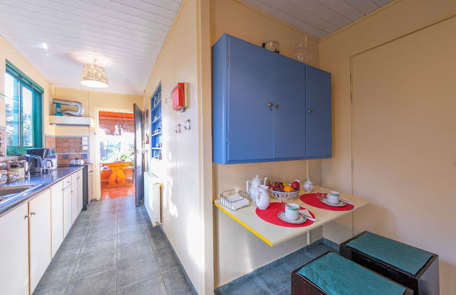 Villa Revita Kourouta Beach - Foto 10