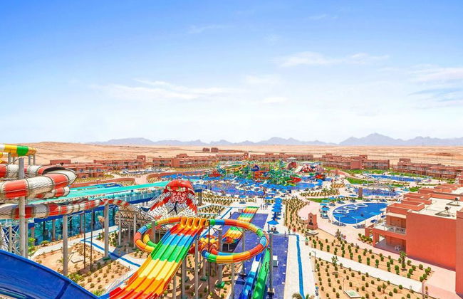 Aqua Park - Ticket with Transfers - Photo 2