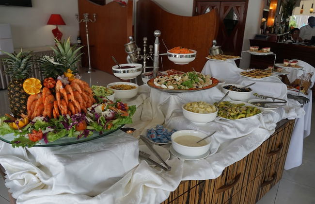 Nomad Suites Residence - Foto 22