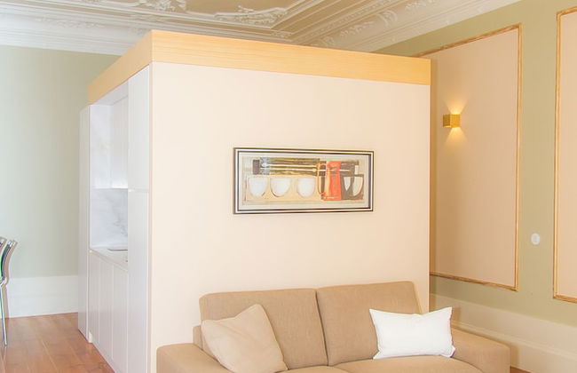 Liiiving in Porto - Art & Heart Studio - Foto 12