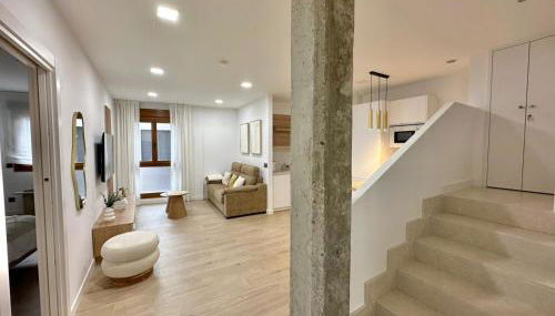 Serranos 32 Apartamento - Foto 3