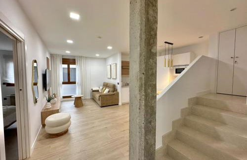 Serranos 32 Apartamento - Foto 3