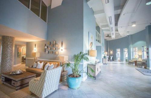 Pelican Beach Resort 809 - Foto 19