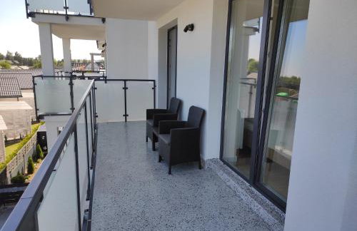 Apartament Plaża 12 - Photo 12