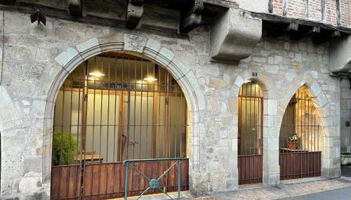 POPPY appartement de charme à 2 min centre-ville - Foto 3