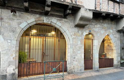 POPPY appartement de charme à 2 min centre-ville - Foto 3