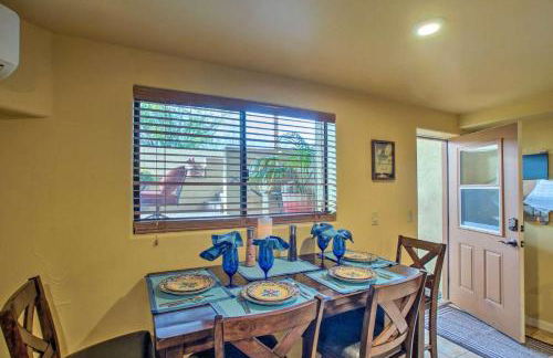 Private, Quite Casita , N. Scottsdale area,Private Pool & Patio, Cave Creek Az. - Photo 69