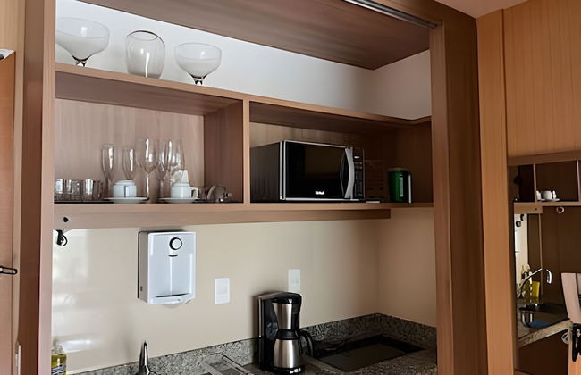 Brisas do Lago - apartamento 1 - Foto 26