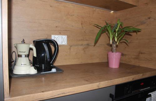 Apartament Chopina - Foto 18