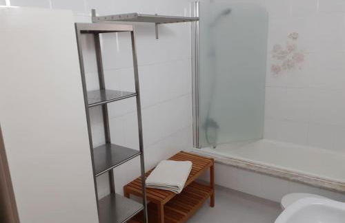 Corunna Piso acogedor 3 hab. amplias wifi - Foto 11