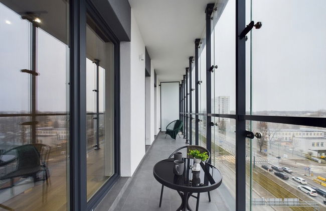 Business Apartment Parking by Renters - Foto 31