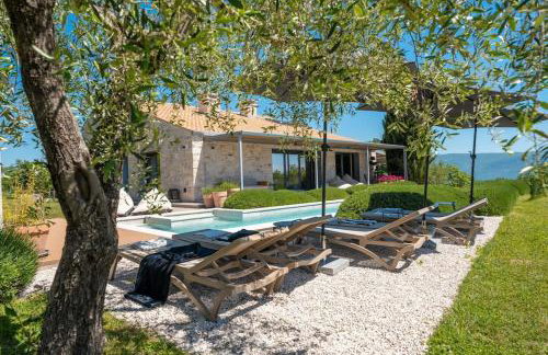 Villa Poimon by IstriaLux - Foto 23