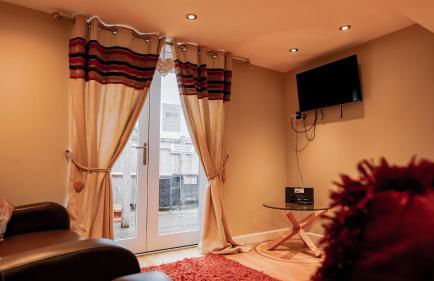 Golden Cross Holiday Park - Foto 56