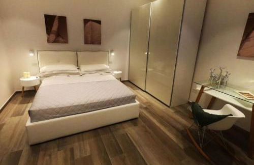 Luxury Apartments Cervia, 2 apartments with 1 Swimming Pool - Foto 11