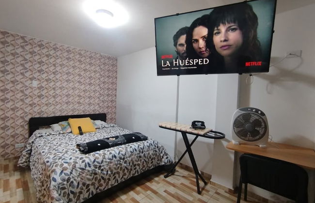 Departamentos Appart d'Eliette - Foto 41