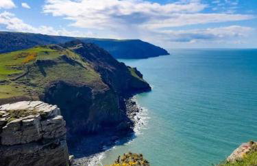 Cosy coastal retreat lovingly refurbished - Foto 20