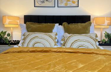 Kilmory 3 bed House - Coorie Doon Stays - Foto 18