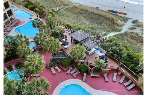 Ocean Front at Beach Cove - Foto 30