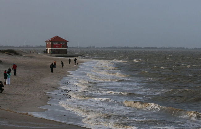 Little Seagull Modern Retreat - Foto 16