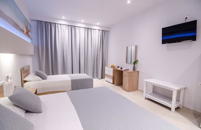 Galazio Beach - Foto 1