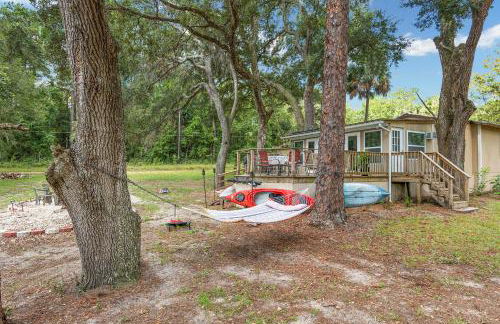 Family Forest Retreat, Paradise at Point Pleasant! - Foto 37