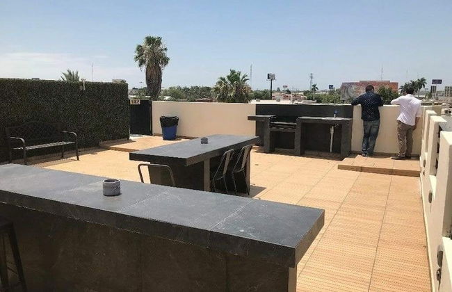 Departamentos Enki Centro - Foto 36