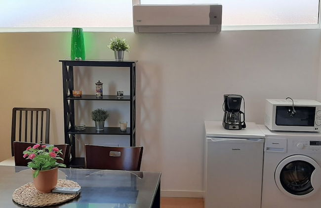 Anjos Apartment - Family Studio Central Lisbon - Photo 10