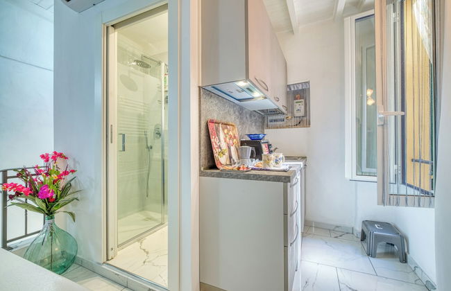 Maison La Vanda - Centro Citta - Foto 11