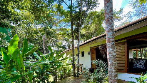 CASA PREGUIÇA - TRANCOSO - ECO - Foto 3, Garden view