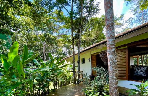 CASA PREGUIÇA - TRANCOSO - ECO - Foto 3