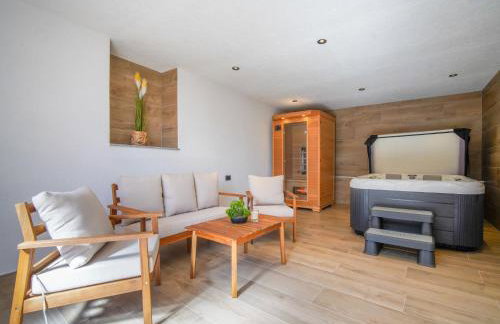 Chalet Lana by Interhome - Foto 10