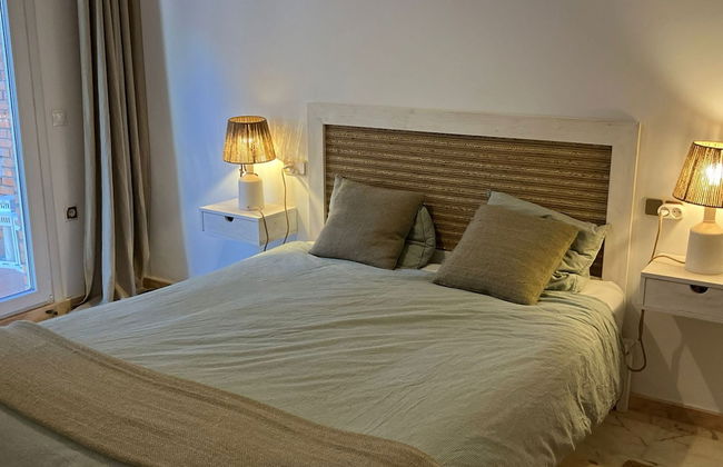 Tess Villa Olmos in M Laga - Foto 7