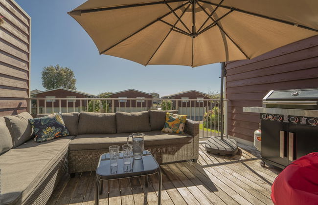 Ocean Serenity Apartments Whitianga - Foto 37