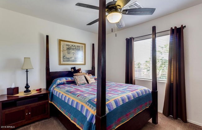 Blackfoot San Tan Valley - Foto 2