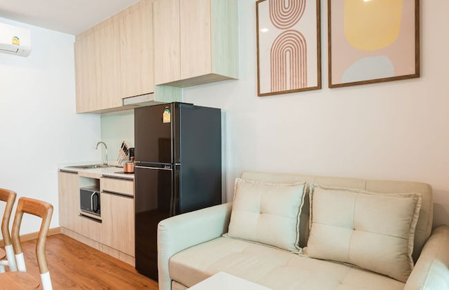 The Proud Rawai Resort - Foto 79