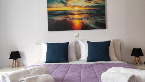 GDE Spetses 3BR apartment1 - Photo 4