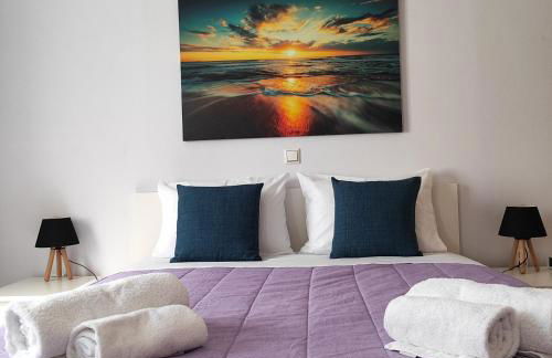 GDE Spetses 3BR apartment1 - Photo 4