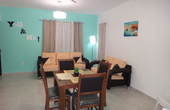 Tropical Paradise Apartment - Photo 8