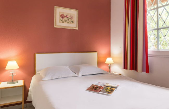 Village Pierre & Vacances - Moliets - Foto 10