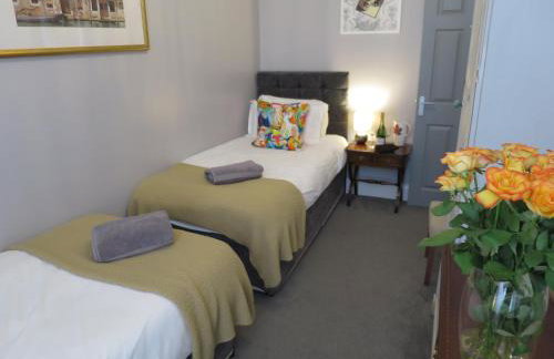 Parkside Apartments - Foto 17