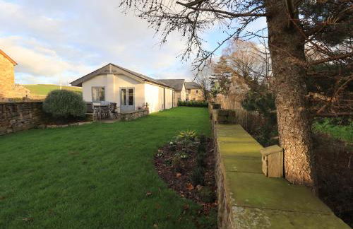 Swallow cottage, Over Kellet - Foto 17