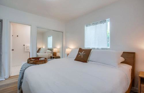 Birdrock Beach Cottage - Foto 27